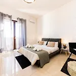 Homestay Dimora Due Mari *