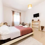 Homestay Dimora Due Mari