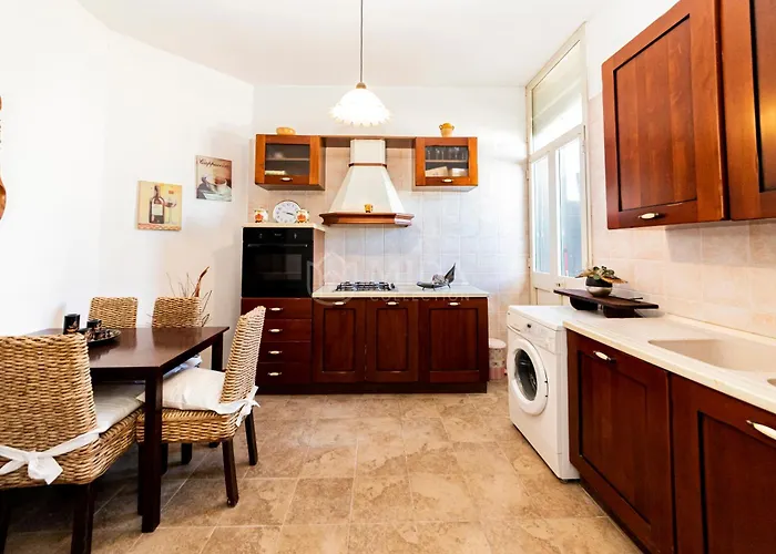 Séjour chez l'habitant Dimora Due Mari