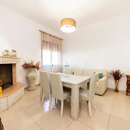 Dimora Due Mari Salice Salentino