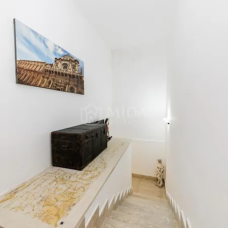 Habitación en casa particular Dimora Due Mari *