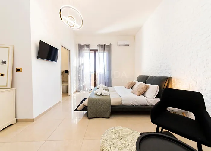 Dimora Due Mari * Salice Salentino