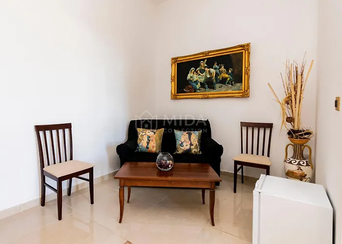 Privatunterkunft Dimora Due Mari