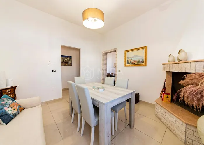 Dimora Due Mari * Salice Salentino