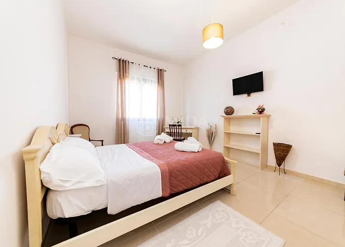 Rum i privatbostad Dimora Due Mari